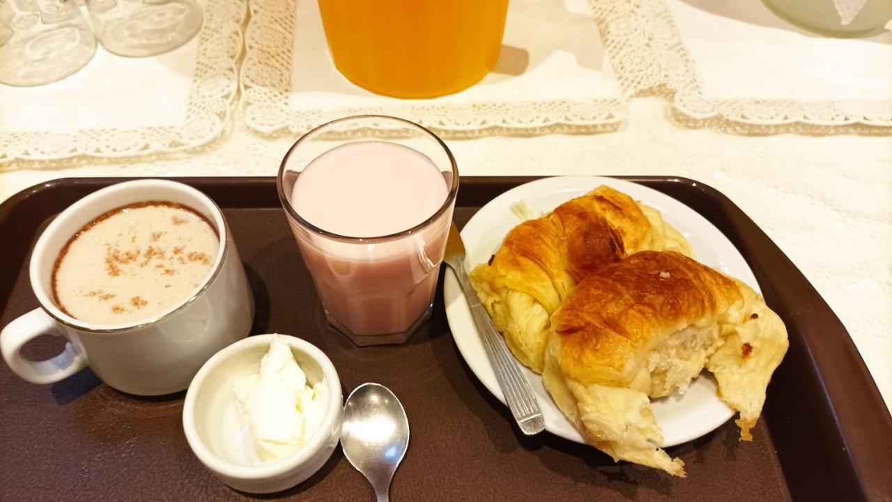 阿美利卡诺酒店 布宜诺斯艾利斯 外观 照片